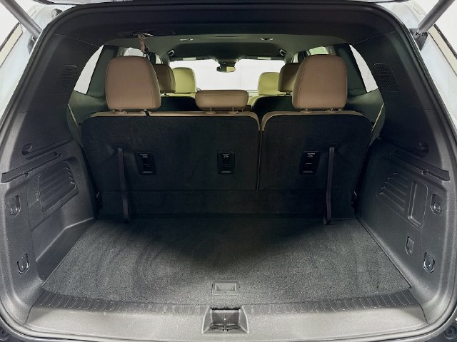 Used 2026 Buick Enclave Preferred AWD/4WD image 30