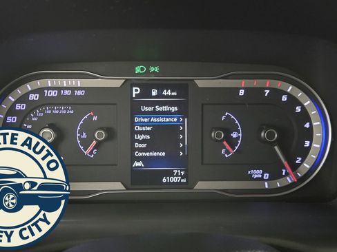 Used 2022 Hyundai Santa Cruz SEL image 10