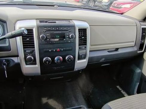 Used 2012 RAM 1500 Outdoorsman AWD/4WD image 3