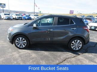 Certified 2018 Buick Encore Preferred video 2