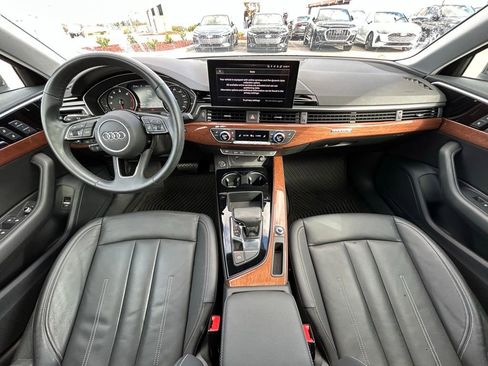Used 2023 Audi A4 2.0T Premium w/ Convenience Package AWD/4WD image 10