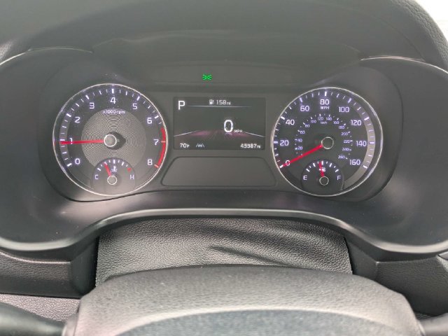 Certified 2023 Kia Forte LXS w/ LXS Technology Package FWD image 25