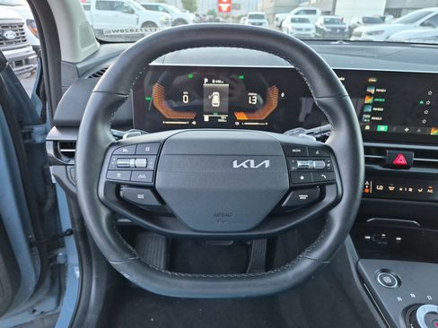 Used 2026 Kia Sportage S AWD/4WD image 19