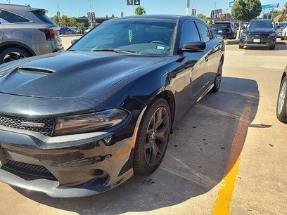Used 2019 Dodge Charger GT