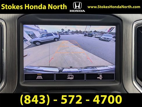 Used 2021 GMC Sierra 1500 Denali image 22