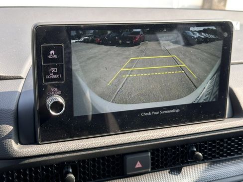 New 2026 Honda CR-V TrailSport image 28