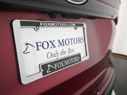 Certified 2025 Subaru Ascent Bronze Edition image 39