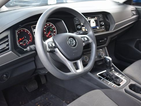 Used 2020 Volkswagen Jetta S w/ Driver Assistance Package image 23