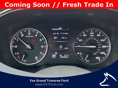 Used 2024 Subaru Legacy AWD/4WD image 15