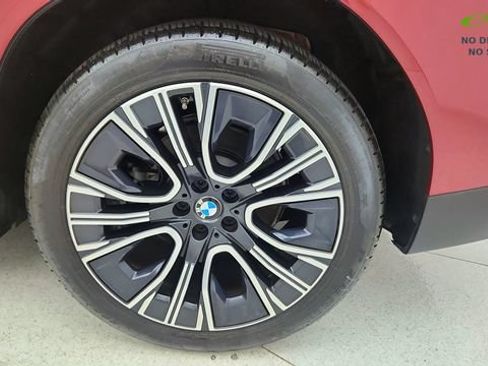Used 2025 BMW X3 xDrive30i w/ Premium Package AWD/4WD image 62