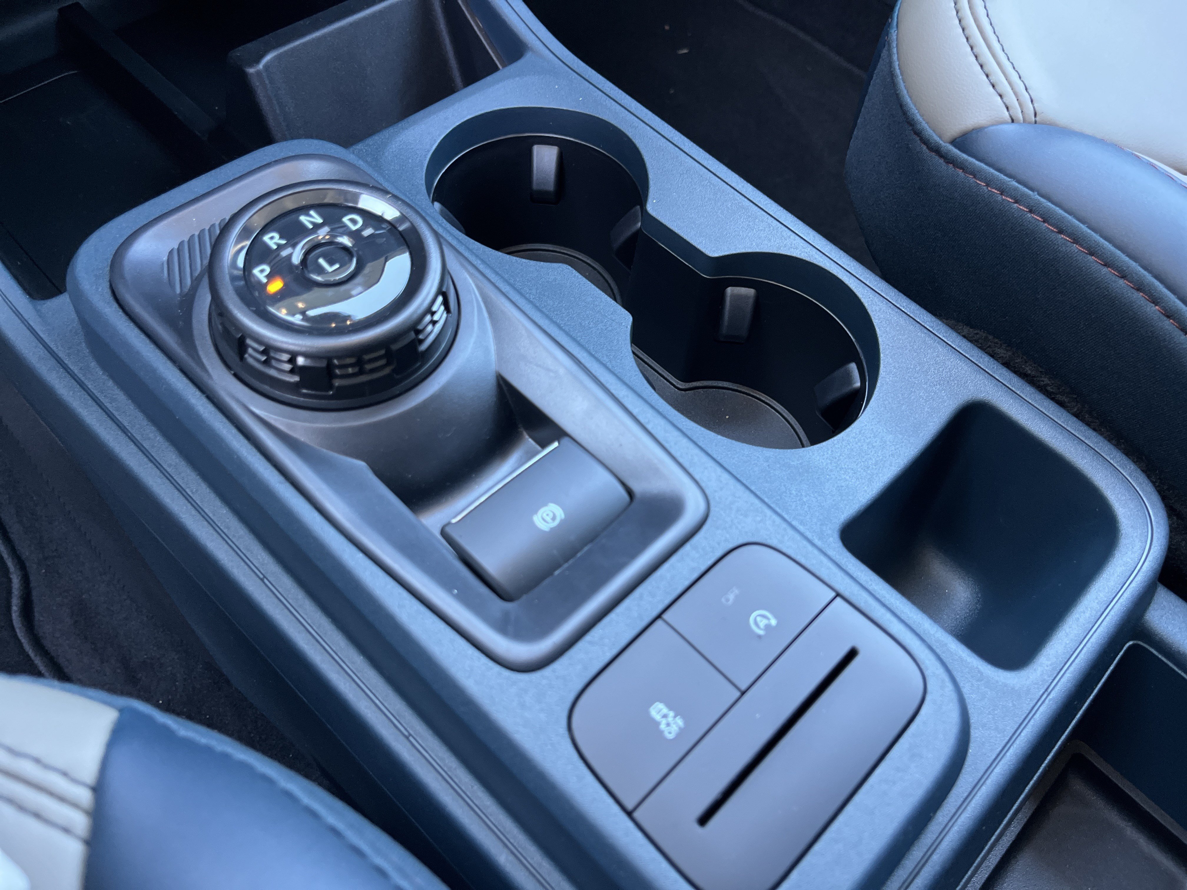 New 2026 Ford Maverick Lariat AWD/4WD image 26