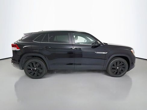 New 2026 Volkswagen Atlas Cross Sport SE AWD/4WD image 8