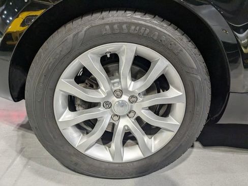 Used 2015 Land Rover Range Rover Sport HSE image 18