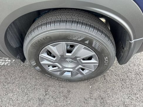 Used 2026 Nissan Kicks S FWD image 24