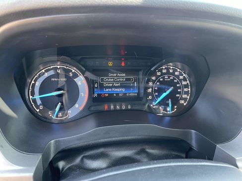 Used 2019 Ford Ranger XLT w/ Equipment Group 301A Mid RWD image 18