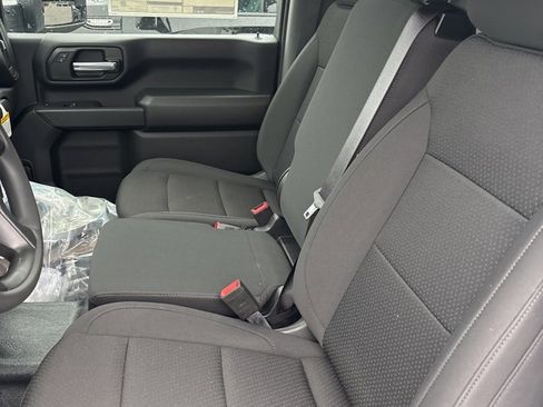 New 2025 Chevrolet Silverado 3500 W/T w/ WT Convenience Package image 15