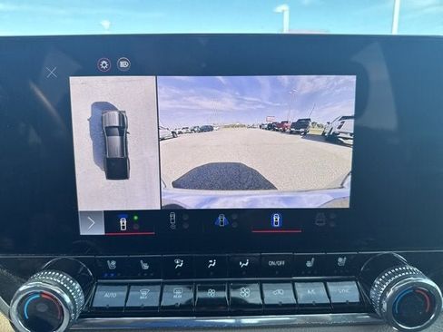 Certified 2024 GMC Canyon Denali image 19