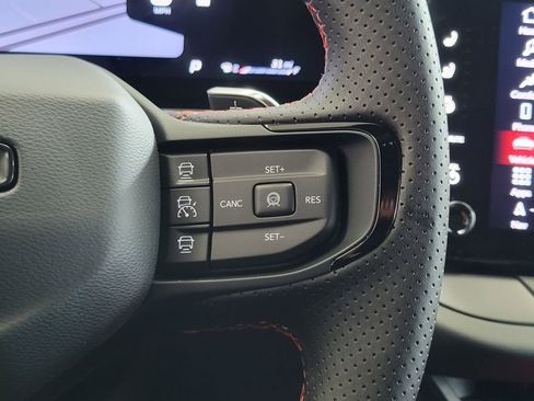 New 2026 Dodge Charger R/T Scat Pack image 6