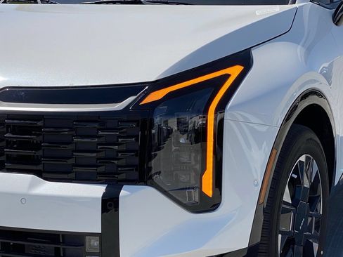 New 2026 Kia Sportage SX Prestige AWD/4WD image 8