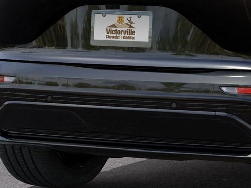 New 2026 Chevrolet Blazer EV RS w/ LPO, All-Weather Mat Package image 14