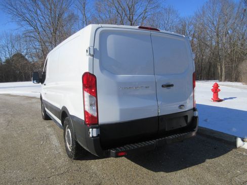 Used 2019 Ford Transit 150 130 Low Roof image 19