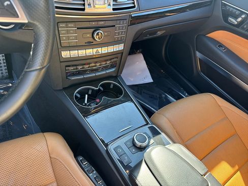 Used 2016 Mercedes-Benz E 400 Cabriolet image 27