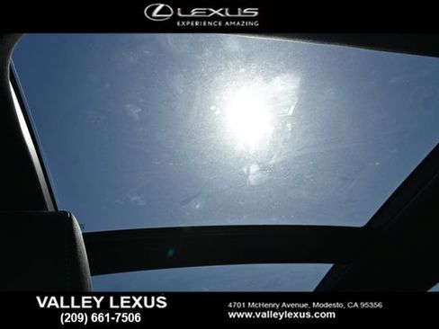 Certified 2025 Lexus RX 350 w/ Convenience Package AWD/4WD image 6