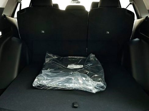 New 2026 Honda CR-V LX image 24