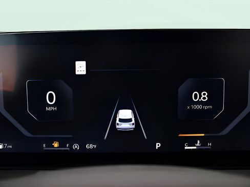 New 2026 Kia Sorento SX Prestige AWD/4WD image 17