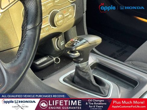 Used 2022 Dodge Charger Scat Pack RWD image 16