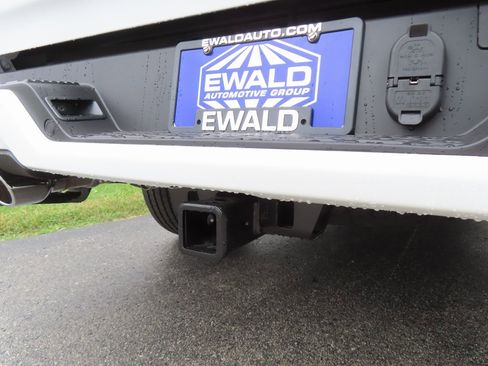 New 2026 RAM 1500 Big Horn image 18