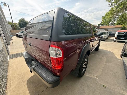 Used 2005 Toyota Tundra SR5 AWD/4WD image 7
