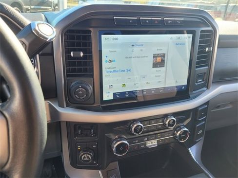 Used 2022 Ford F150 XLT w/ Equipment Group 302A High image 20