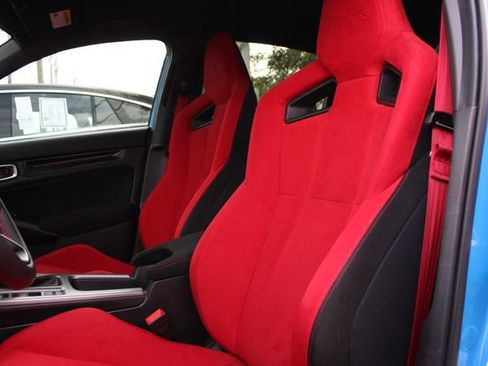 Used 2024 Honda Civic Type R image 19