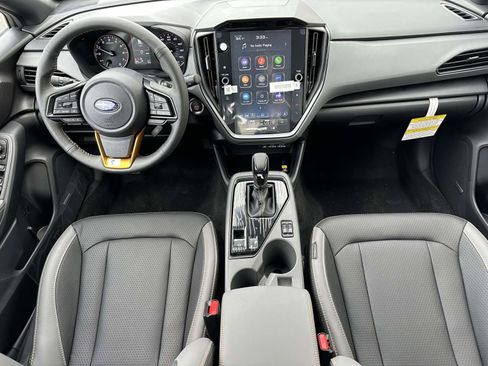 New 2026 Subaru Crosstrek 2.5i Wilderness AWD/4WD image 10