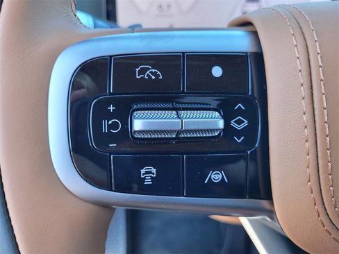 New 2026 Genesis GV80 3.5T Prestige image 16