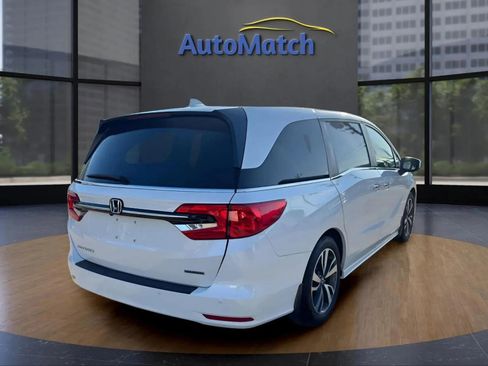 Used 2023 Honda Odyssey Touring image 10