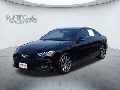 Used 2023 Audi A4 2.0T Prestige