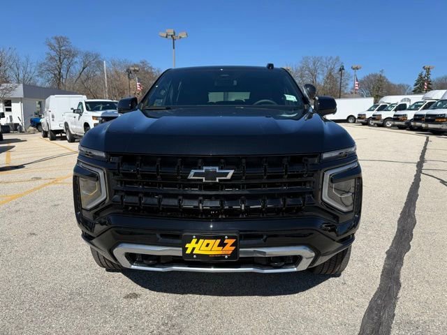 New 2025 Chevrolet Tahoe 4WD w/ 1FL Safety Package image 2