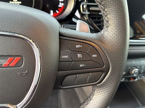 Used 2026 Dodge Durango GT w/ Trailer Tow Group IV image 18