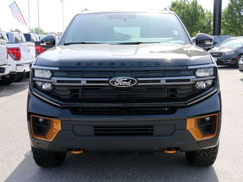 New 2026 Ford Expedition Tremor AWD/4WD image 3