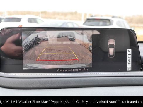 New 2026 MAZDA CX-30 Aire Edition image 8