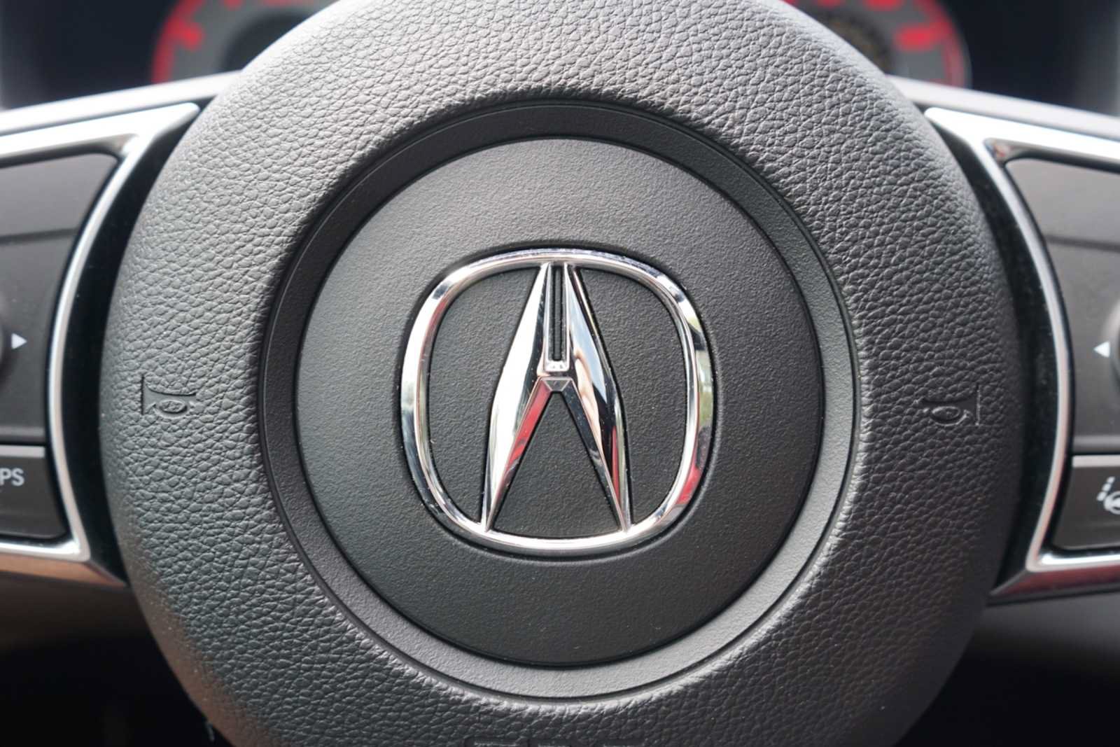 Used 2020 Acura RDX A-Spec w/ Technology Package AWD/4WD image 13