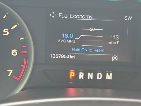 Used 2018 Ford F150 XLT w/ Equipment Group 302A Luxury image 11