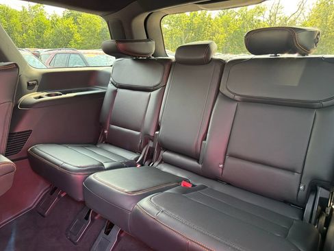 Used 2026 Ford Expedition Tremor AWD/4WD image 41