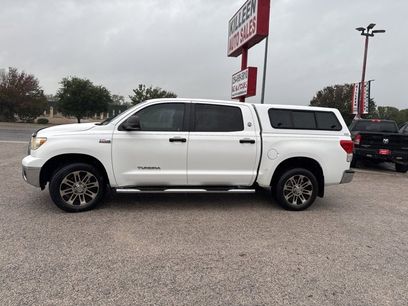 Used 2012 Toyota Tundra 2WD CrewMax