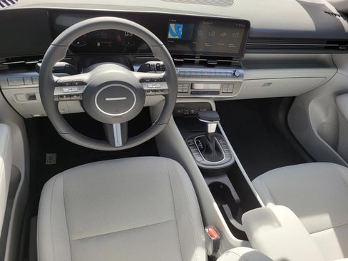 New 2026 Hyundai Kona SEL Sport FWD image 12