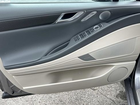 New 2026 Genesis G80 3.5T Sport Prestige AWD/4WD image 15