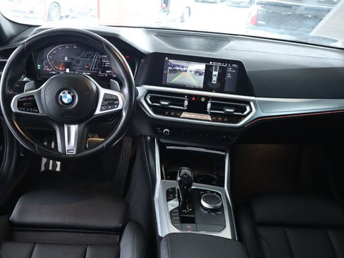 Used 2020 BMW 330i Sedan w/ M Sport Package image 16
