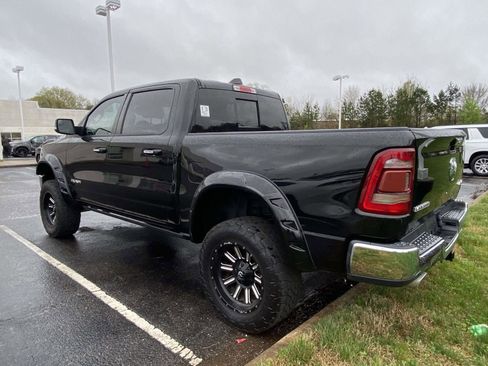 Used 2020 RAM 1500 Laramie image 6